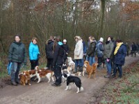 Winterwandeling 2019