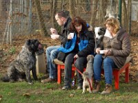 Winterwandeling december 2015