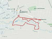 Winterwandeling december 2016